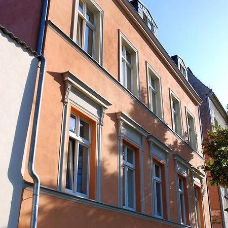 Apartment- und Zimmervermietung am Park Potsdam Exterior foto
