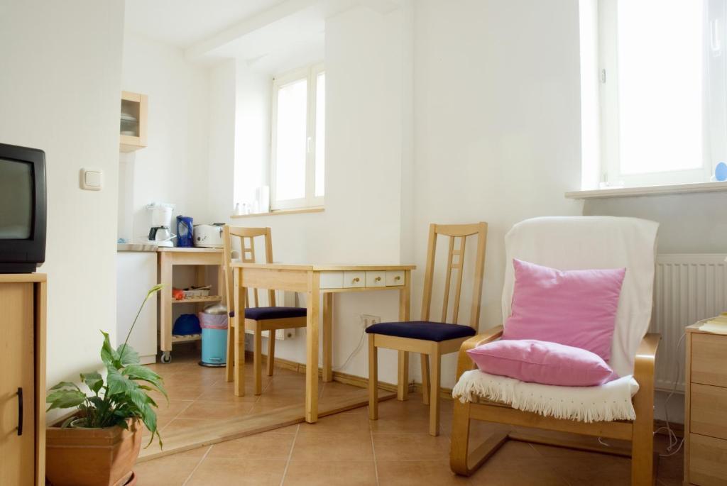 Apartment- und Zimmervermietung am Park Potsdam Zimmer foto