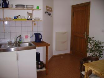 Apartment- und Zimmervermietung am Park Potsdam Zimmer foto